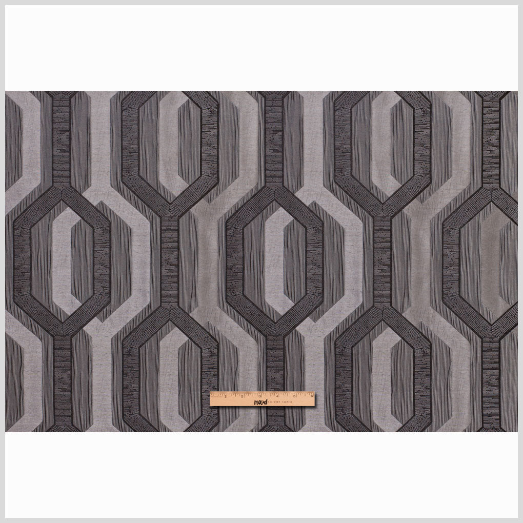Gray Geometric Poly