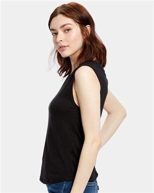 Women's Muscle Tank Top