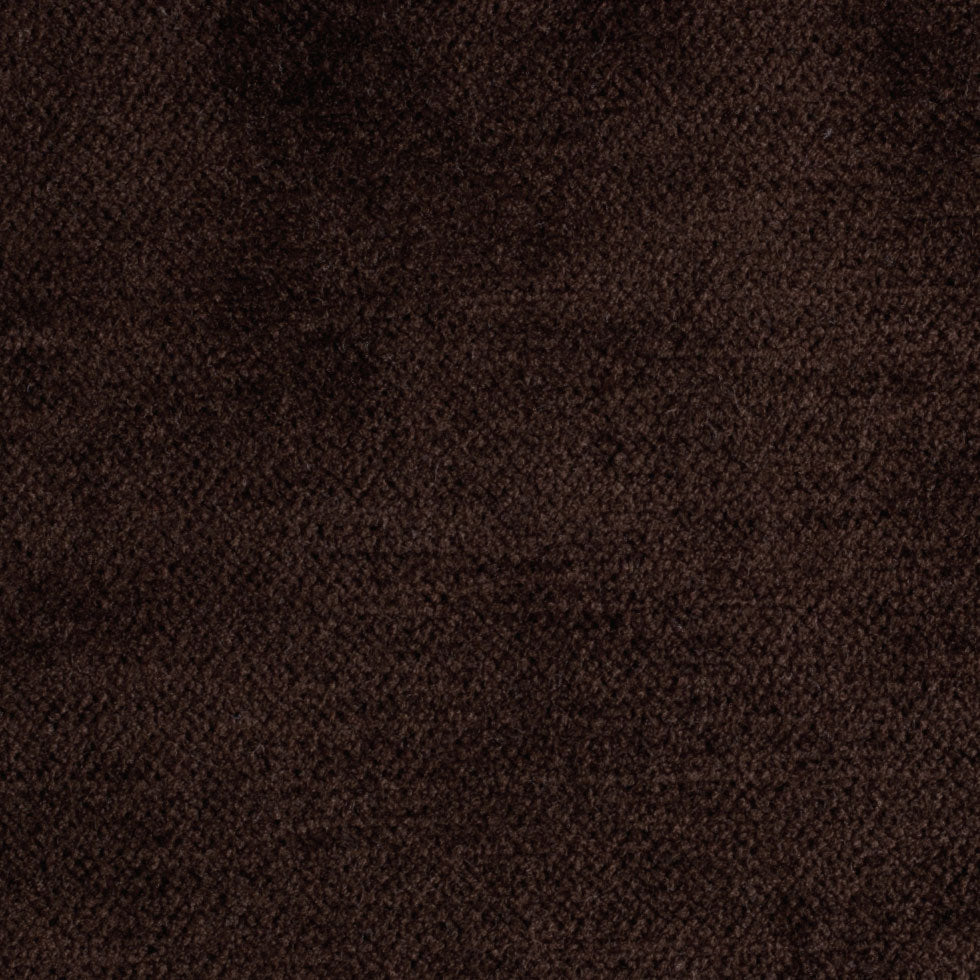 Brown Chenille