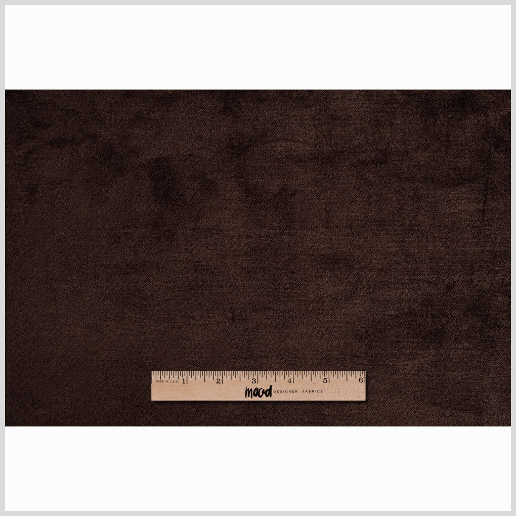 Brown Chenille