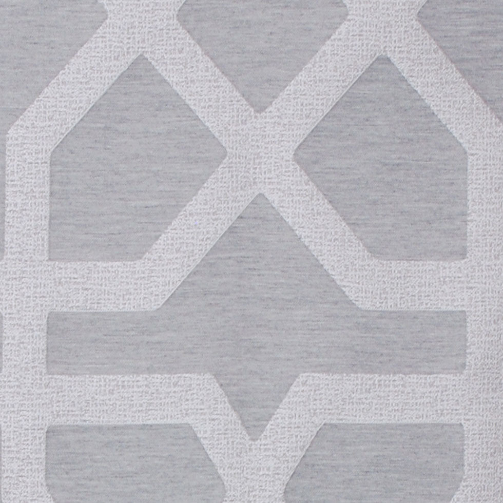Light Gray Geometric Poly