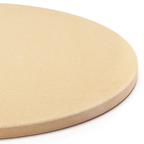 Pizza Baking Stone, Round, 13"