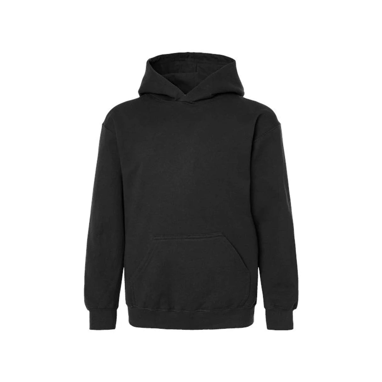 Youth Hooded Sweatshirt