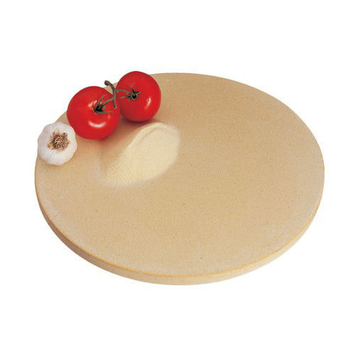 Pizza Baking Stone, Round, 13"