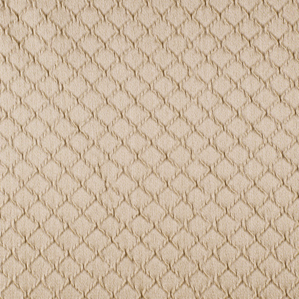 Champagne Diamonds Satin Poly