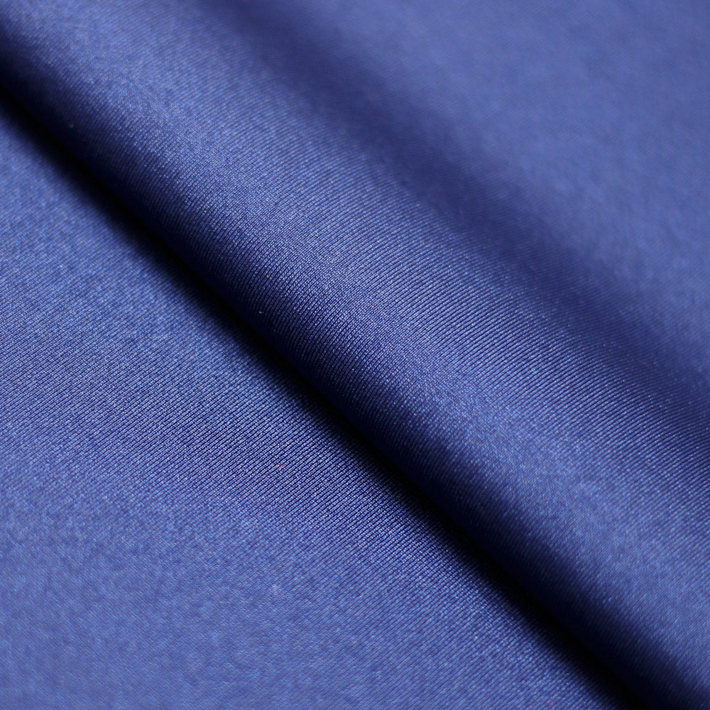 Power Jersey Plus Matte Nylon Spandex Fabric - Solid Colors, 58-60" Width (1 Yard)