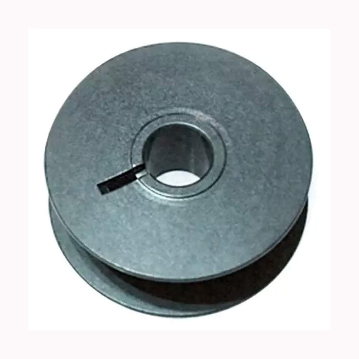 Bobbin JUKI #144-36406 Durable Metal Design for Smooth Thread Delivery