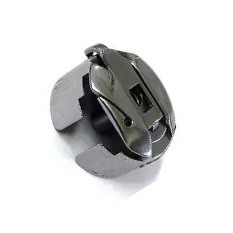 Bobbin Case Consew #714 Durable Metal Design for Industrial Sewing Machines