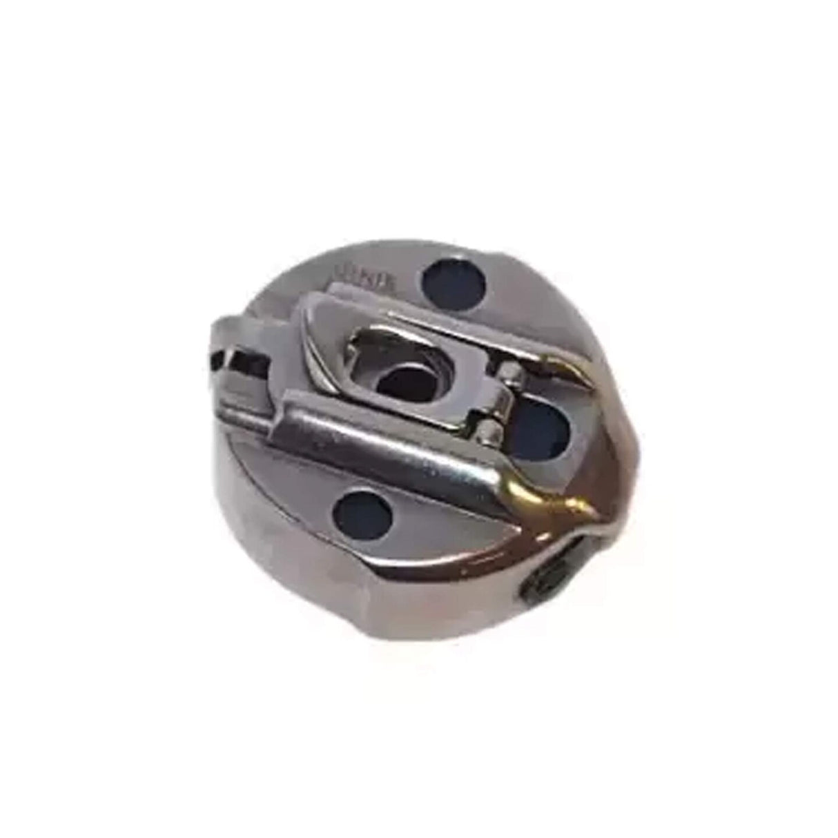 Bobbin Case Singer #502530 Durable Metal Design for Smooth Sewing Performance