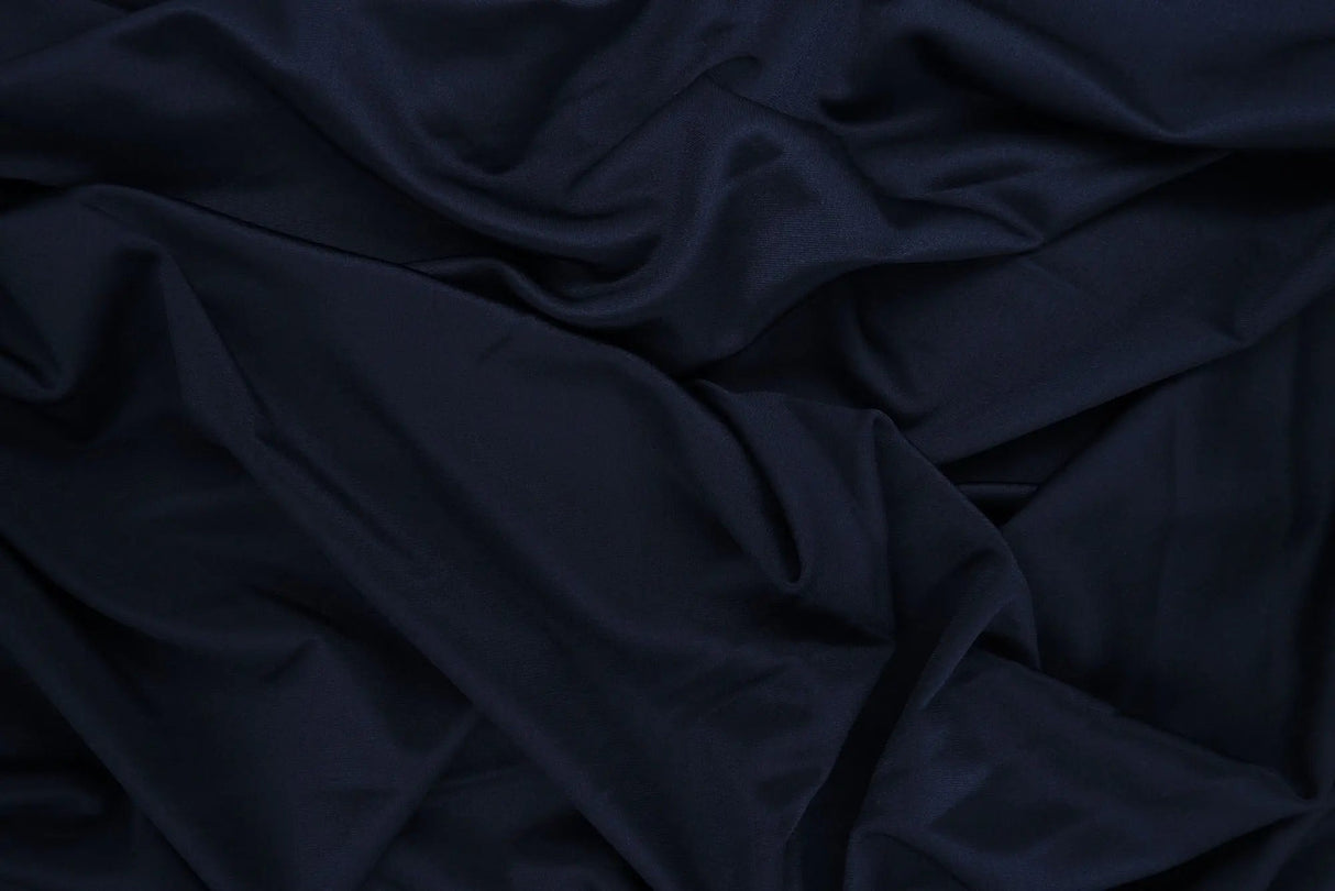 1 Yard Shiny Yoga Tricot Jersey Stretch Fabric 58/60 Inches Wide