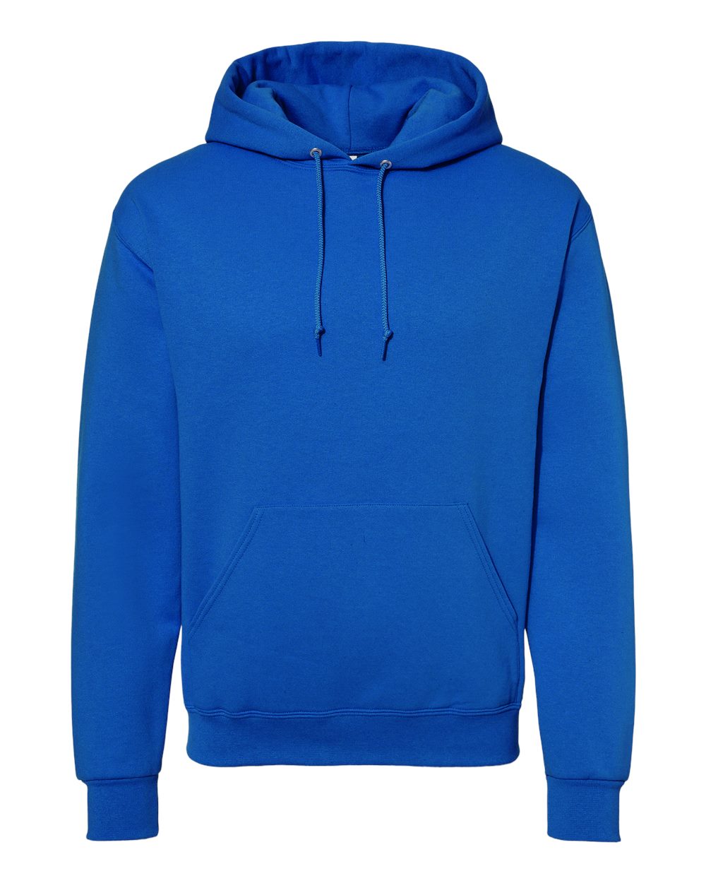 JERZEES® NuBlend Long Sleeve Hooded Sweatshirt