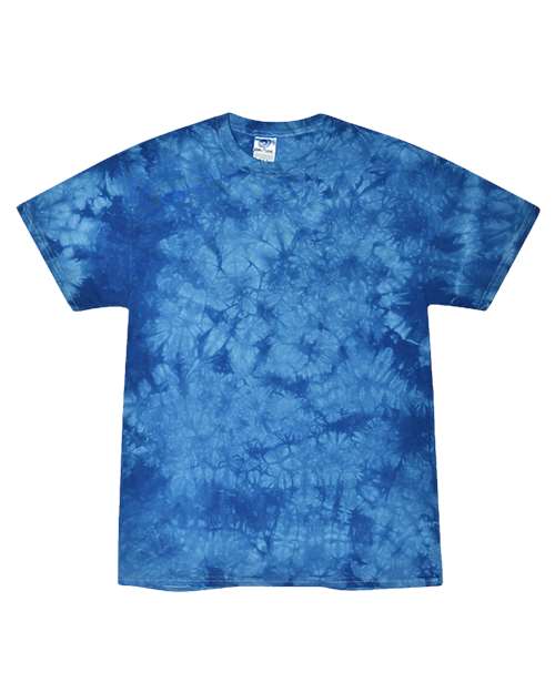 Colortone Unisex Crystal Wash T-Shirt