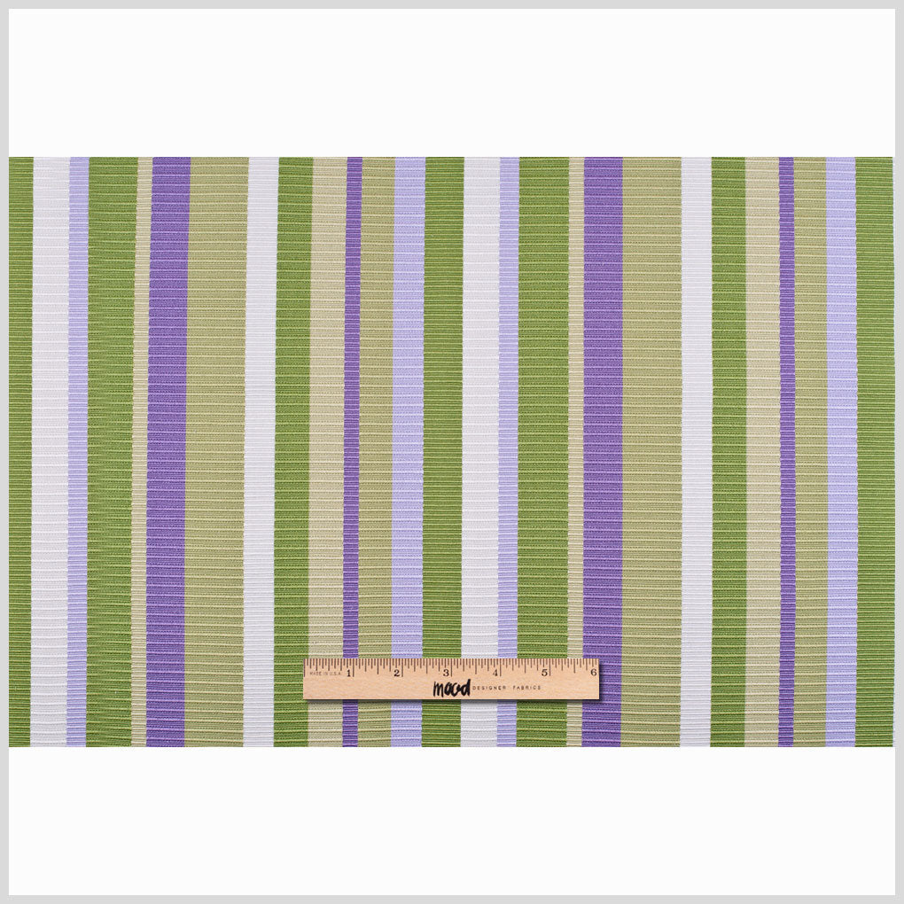 Violet Stripes "Funhouse"