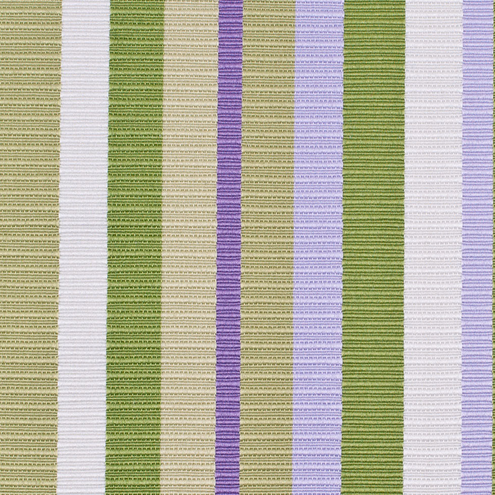 Violet Stripes "Funhouse"