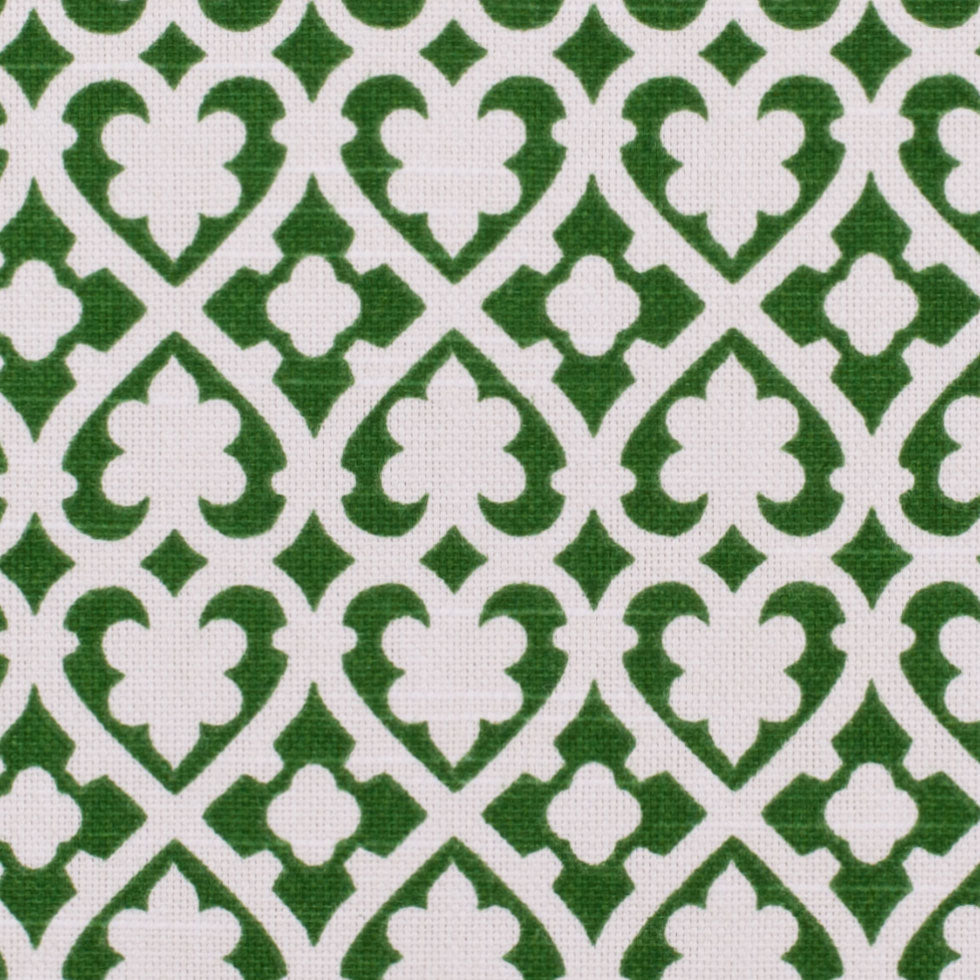 Jade Lattice