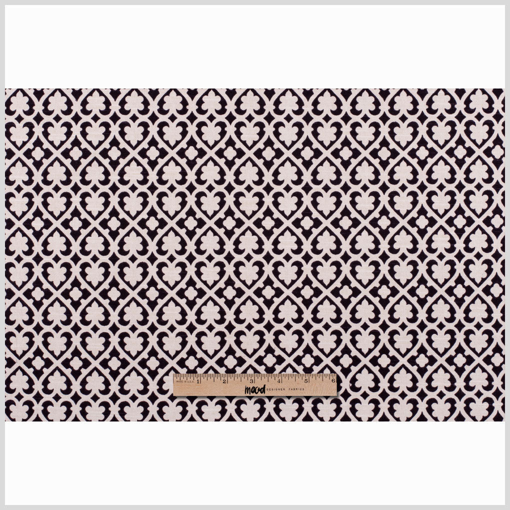 Black Lattice