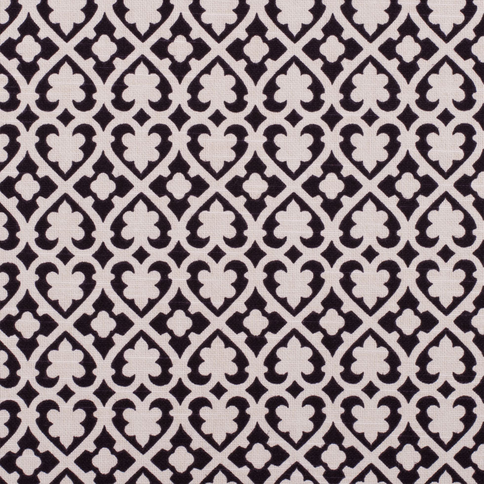 Black Lattice