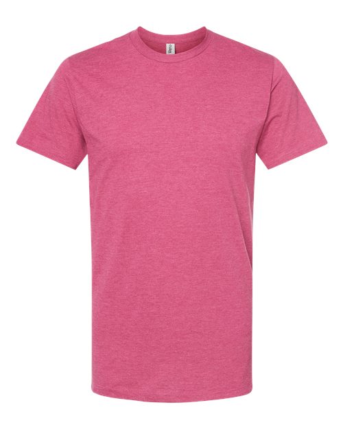 Tultex Men's Premium Cotton Blend T-Shirt