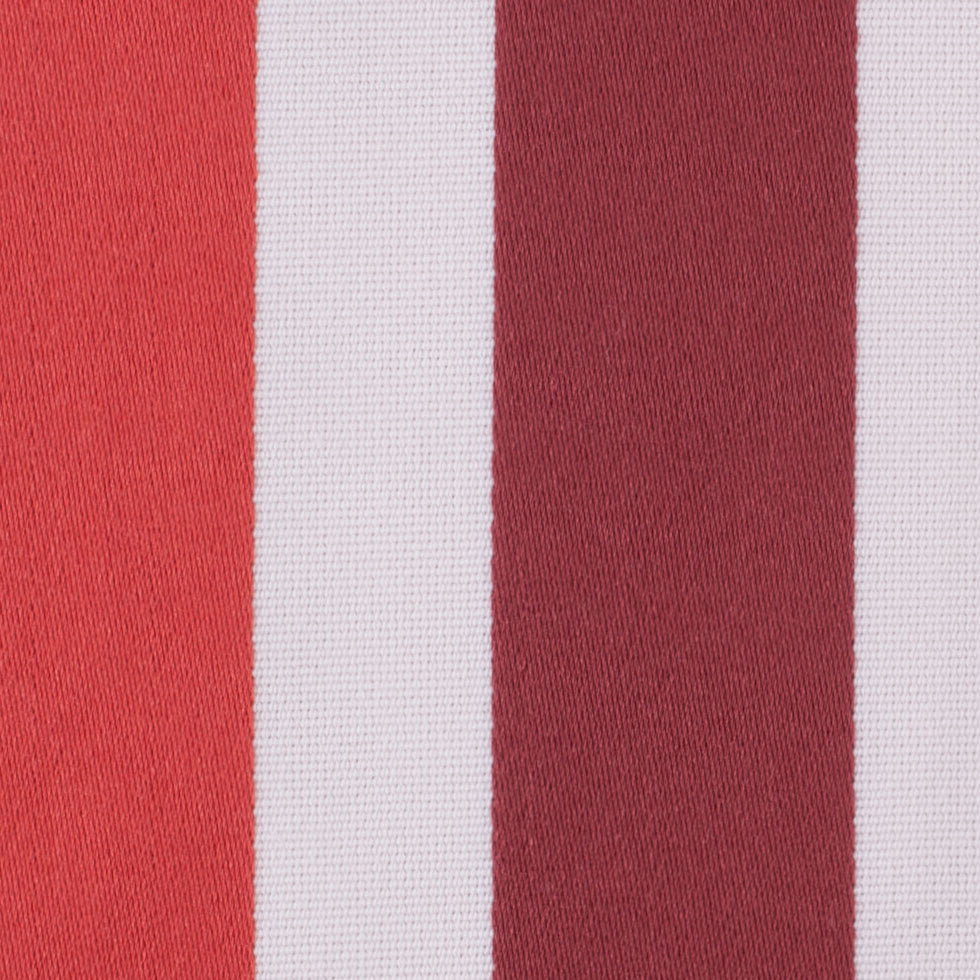 Pomegranate Stripes "Vienna" Polyester