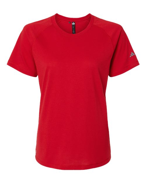 Adidas Women's Blended T-Shirt