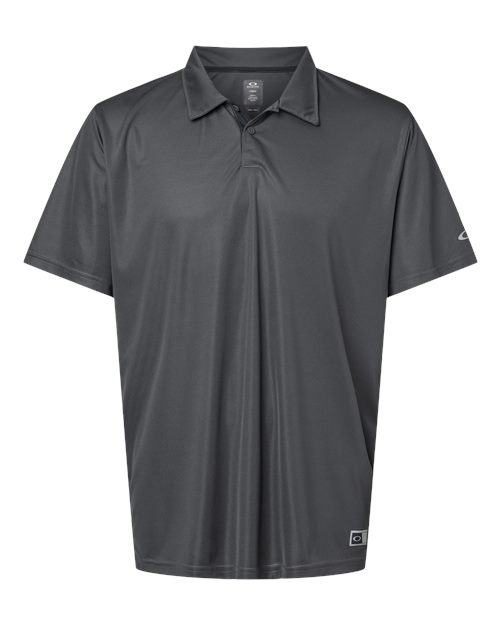 Oakley Men's Team Issue Hydrolix Polo