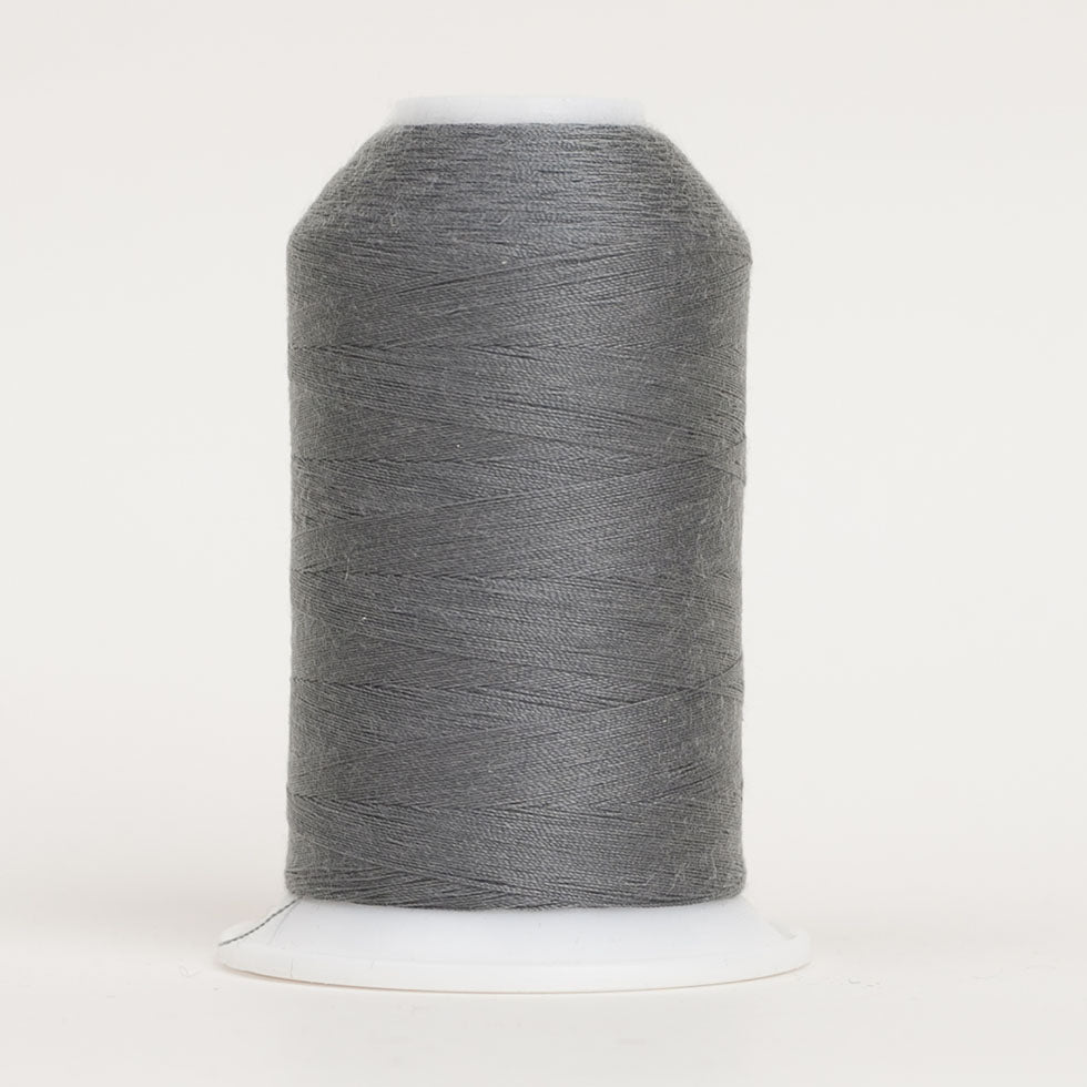Gutermann Mini King Serger Thread 1000m - 115 Rail Grey