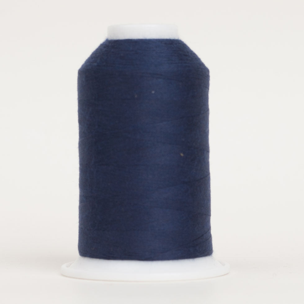 Gutermann Mini King Serger Thread 1000m - 272 Navy
