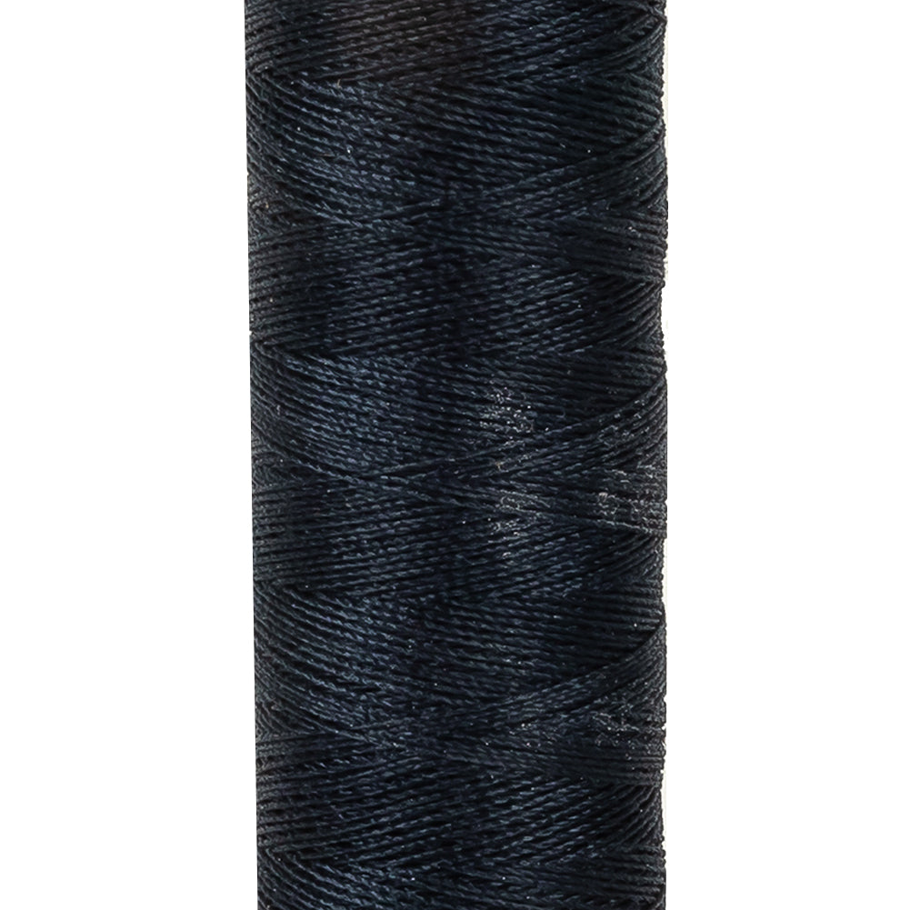 Gutermann Recycled Polyester Thread 100m - 339 Midnight