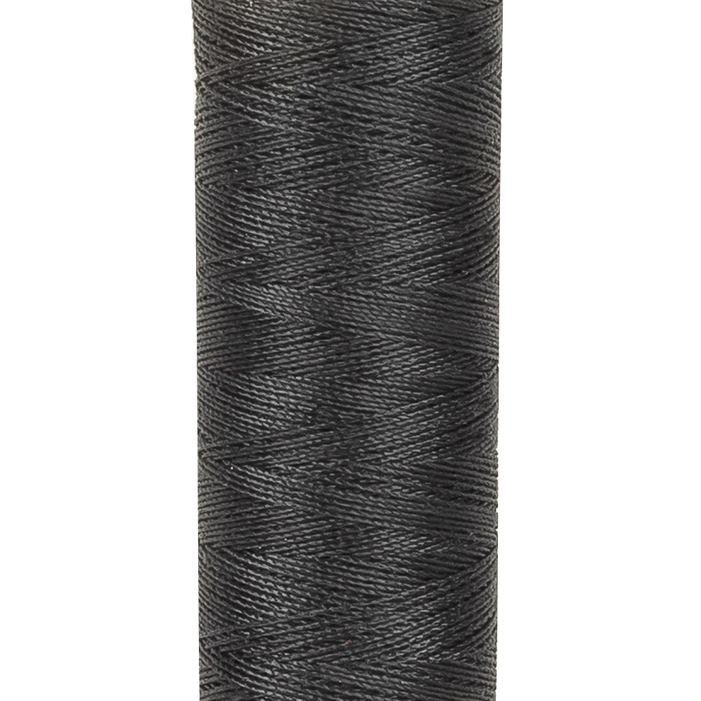 Gutermann Recycled Polyester Thread 100m - 036 Charcoal