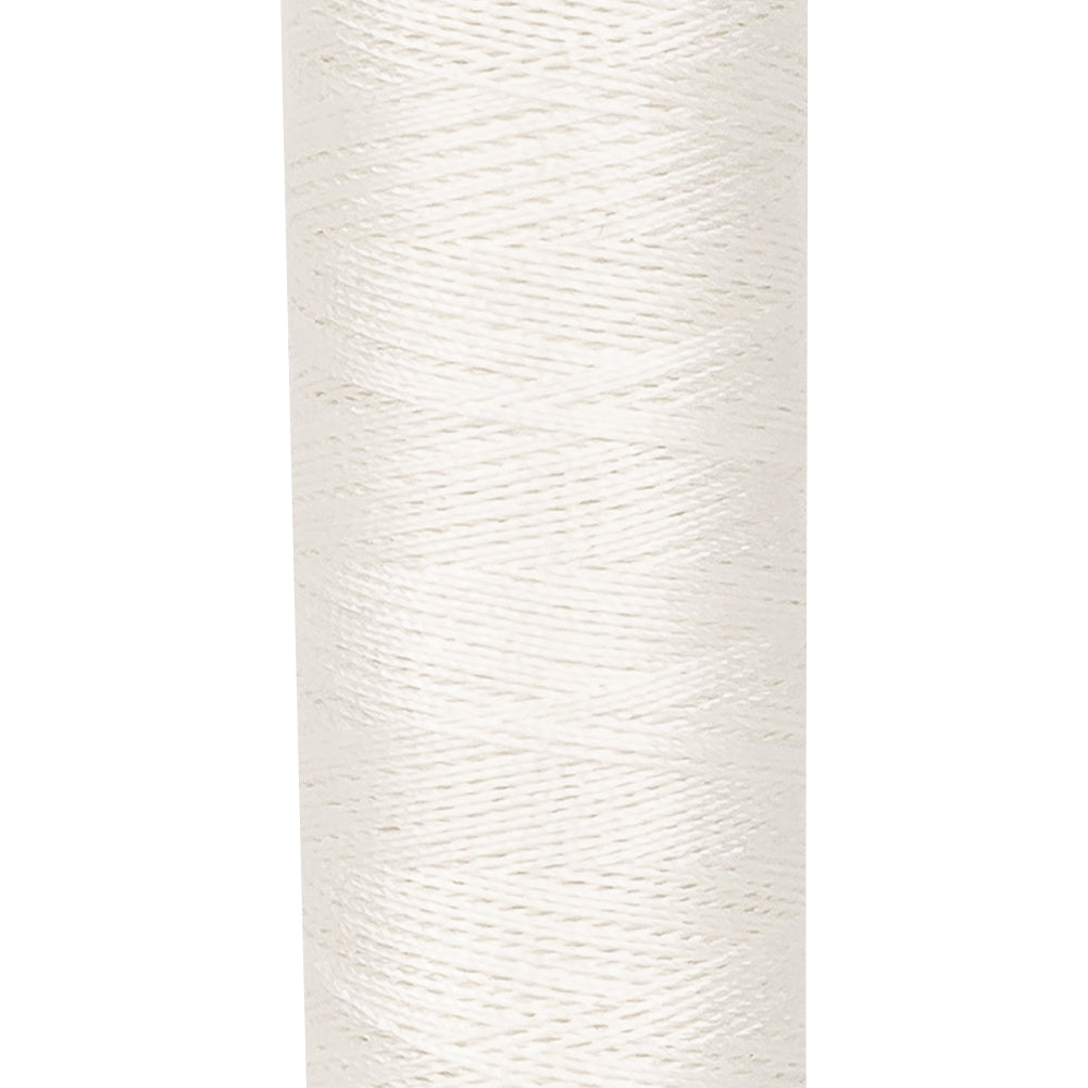 Gutermann Recycled Polyester Thread 100m - 111 Oyster