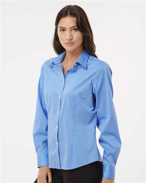 Women's Ultra Wrinkle Free Shirt