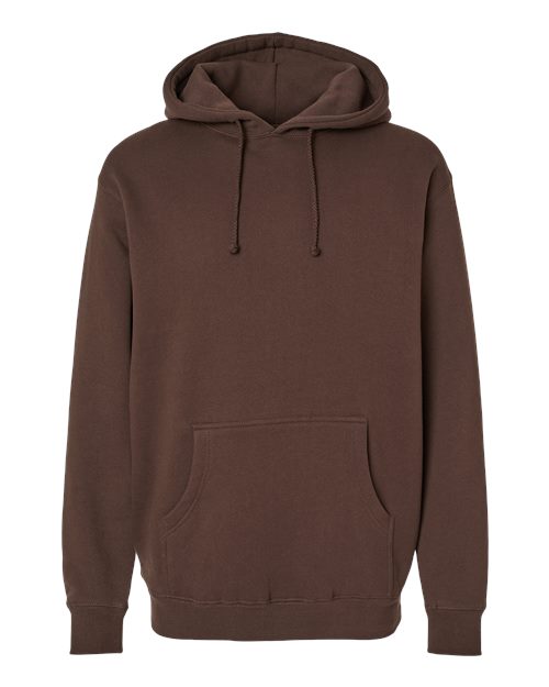 Independent Trading Co. Unisex Heavyweight Hooded Sweatshirt