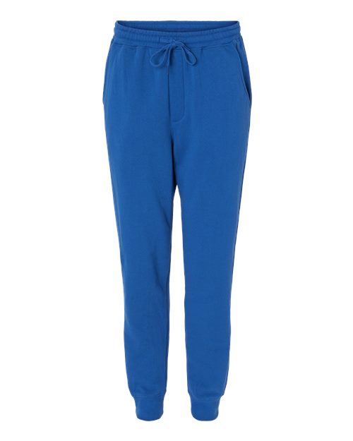 Men's Midweight Fleece Sweatpants