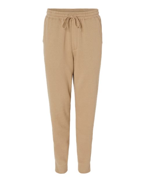 Men's Midweight Fleece Sweatpants