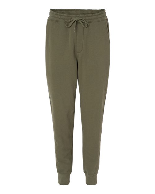 Men's Midweight Fleece Sweatpants