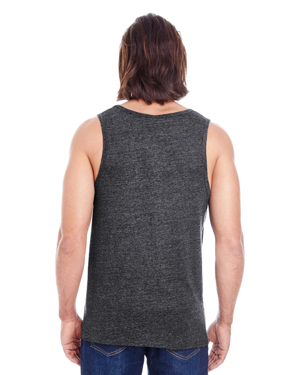 Unisex Triblend Tank
