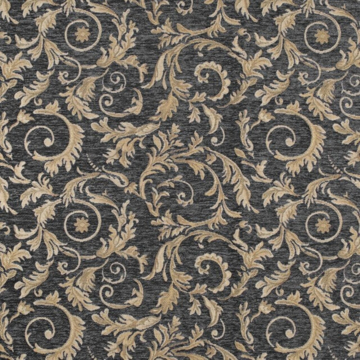 Saxon Elegant Upholstery Fabric