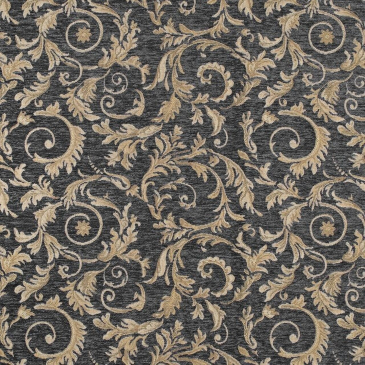 Saxon Elegant Upholstery Fabric
