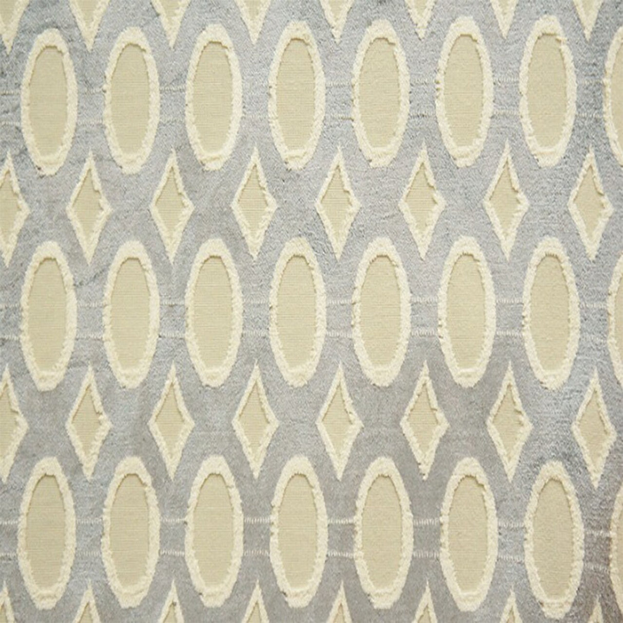 Corona Luxe Textured Fabric