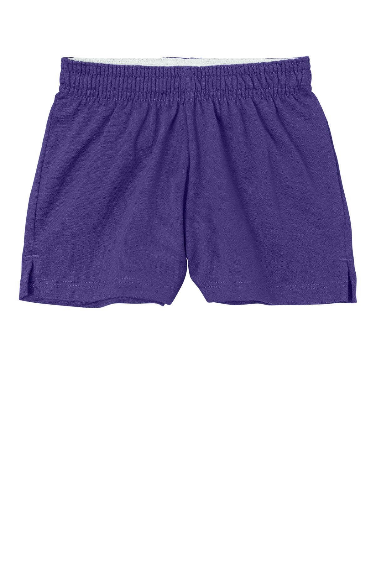 Sport-Tek® Girls Jersey Knit Squad Short