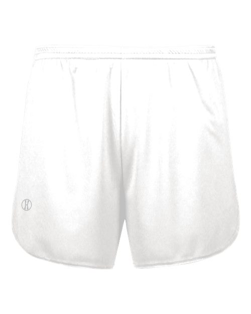 Holloway Unisex PR Max Track Shorts