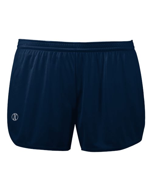 Holloway Women's PR Max Track Shorts