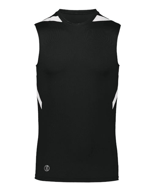 Holloway Unisex PR Max Compression Jersey