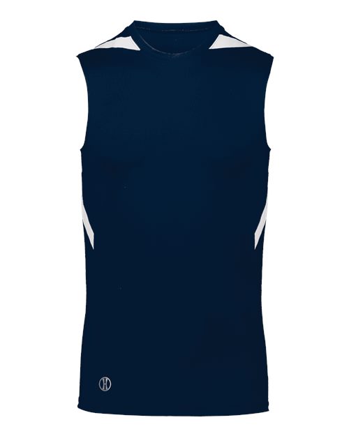 Holloway Unisex PR Max Compression Jersey