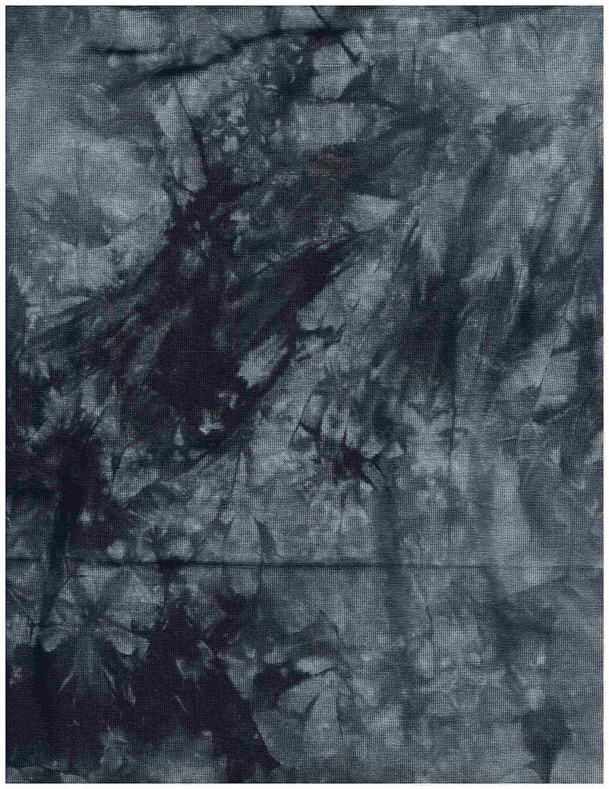 Jersey Tie Dye Knit Fabric 1 Yard Soft Stretch Lightweight 59" Wide