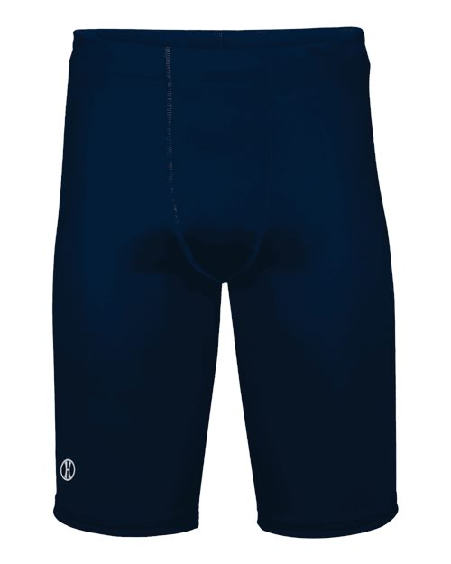 Holloway Unisex PR Max Compression Shorts