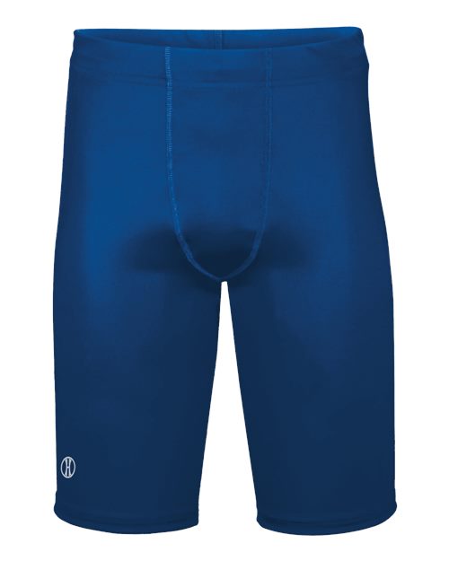 Holloway Unisex PR Max Compression Shorts