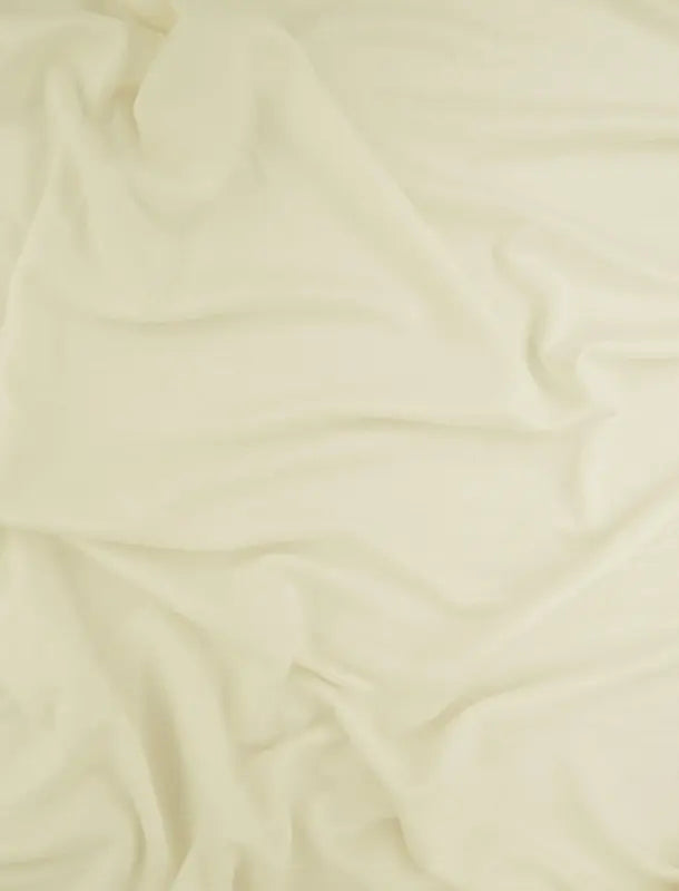 1 Yard Rayon Spandex French Terry Stretch Knit Fabric 58 Inch Wide