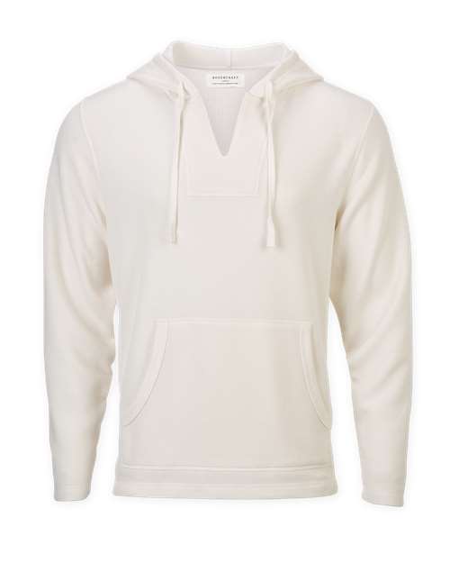 Boxercraft Unisex Baja Hooded Pullover