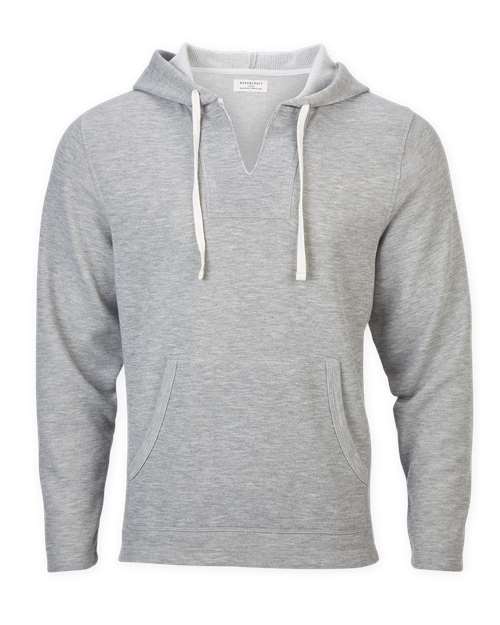 Boxercraft Unisex Baja Hooded Pullover